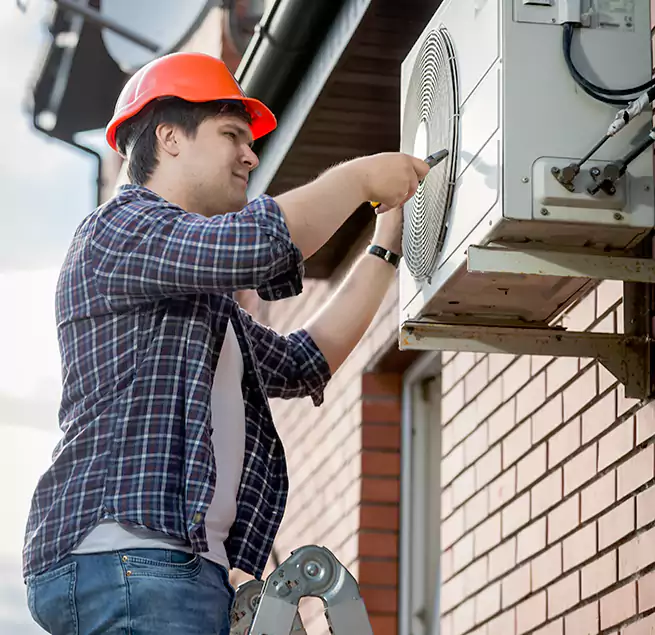 Why Homeowners & Businesses Trust Us Ozark, AL