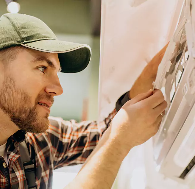 Why Homeowners & Businesses Trust Us in Ozark, AL?