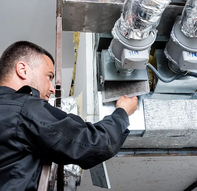 Why Homeowners & Businesses Trust Us in Ozark, AL?