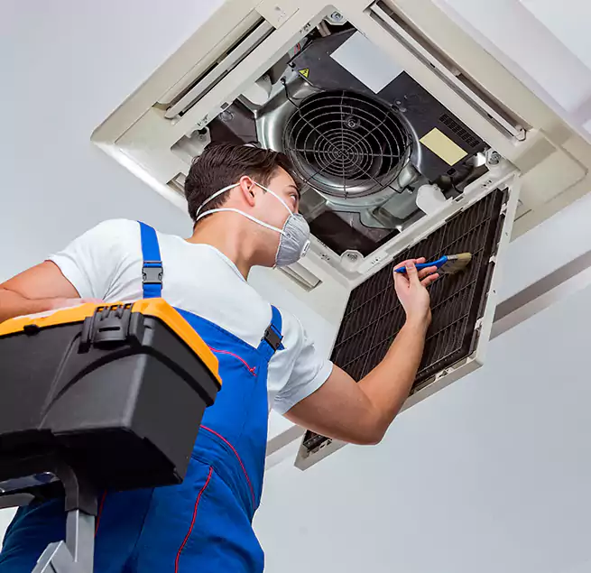 Why Homeowners & Businesses Trust Us in Ozark, AL?